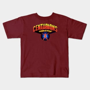 Centurions Kids T-Shirt